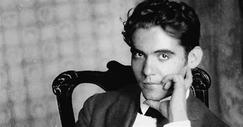 amigos de federico garcía lorca|Federico García Lorca: un breve recorrido por su obra